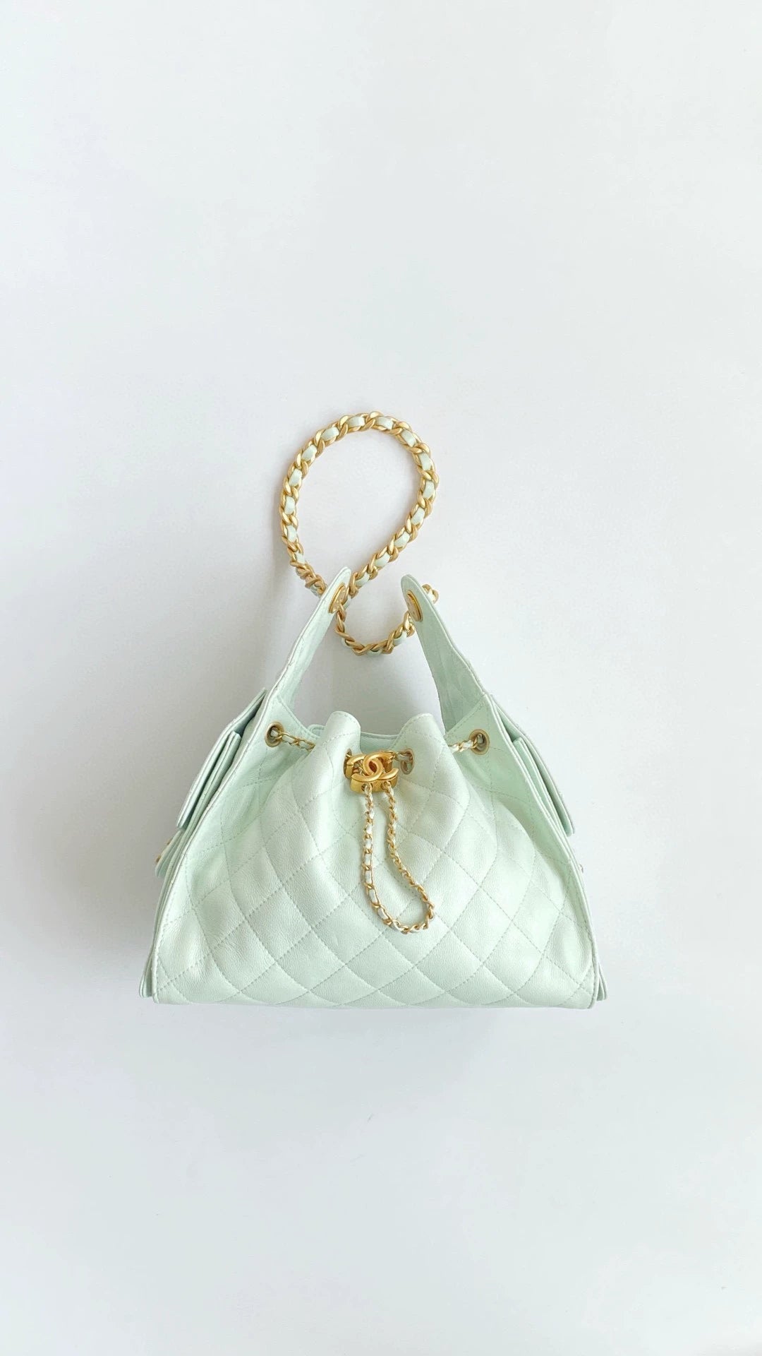 25A Hippie Bag 20CM