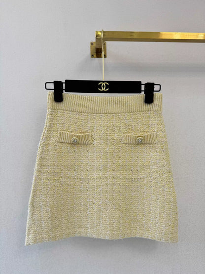 Knitted Set
