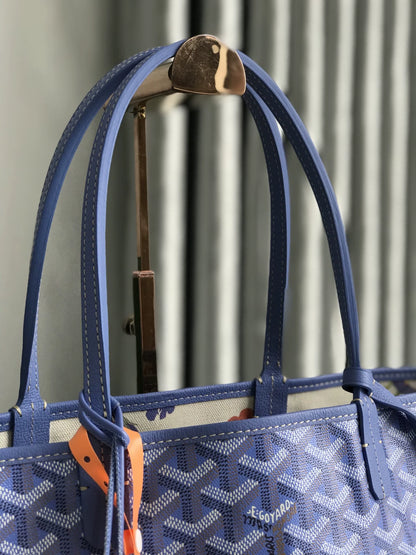 26ss Double-sided tote bag