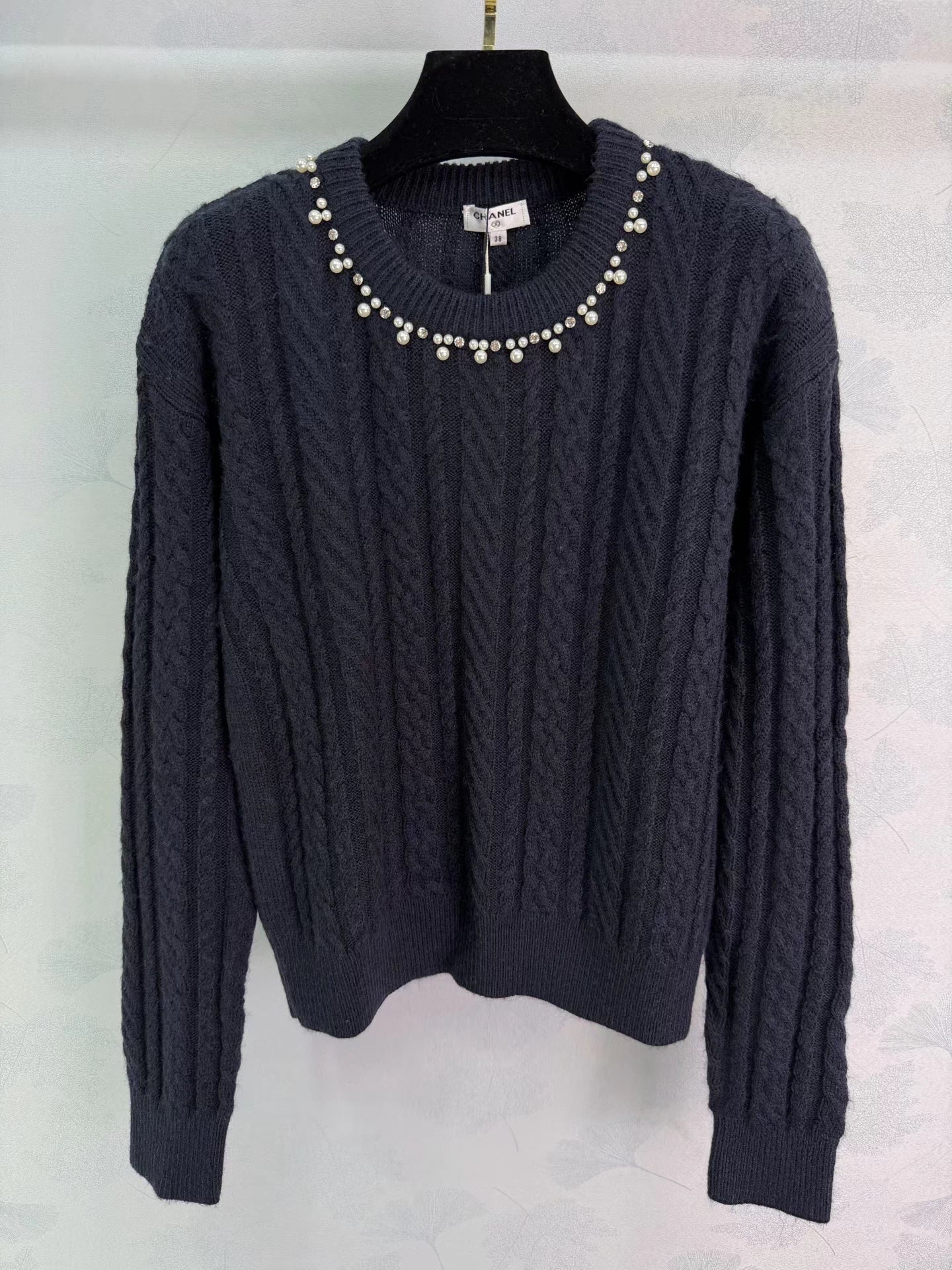 Knit Sweater