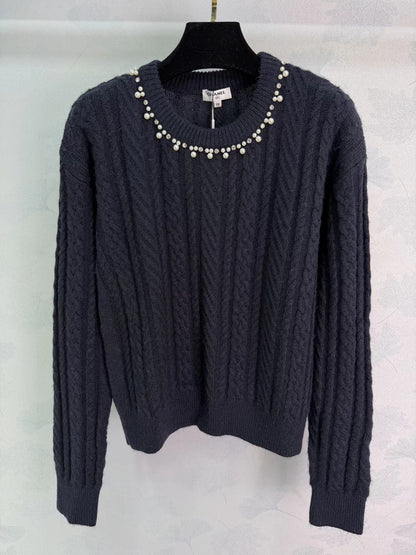 Knit Sweater