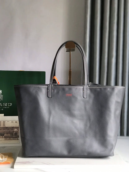 26ss Double-sided tote bag