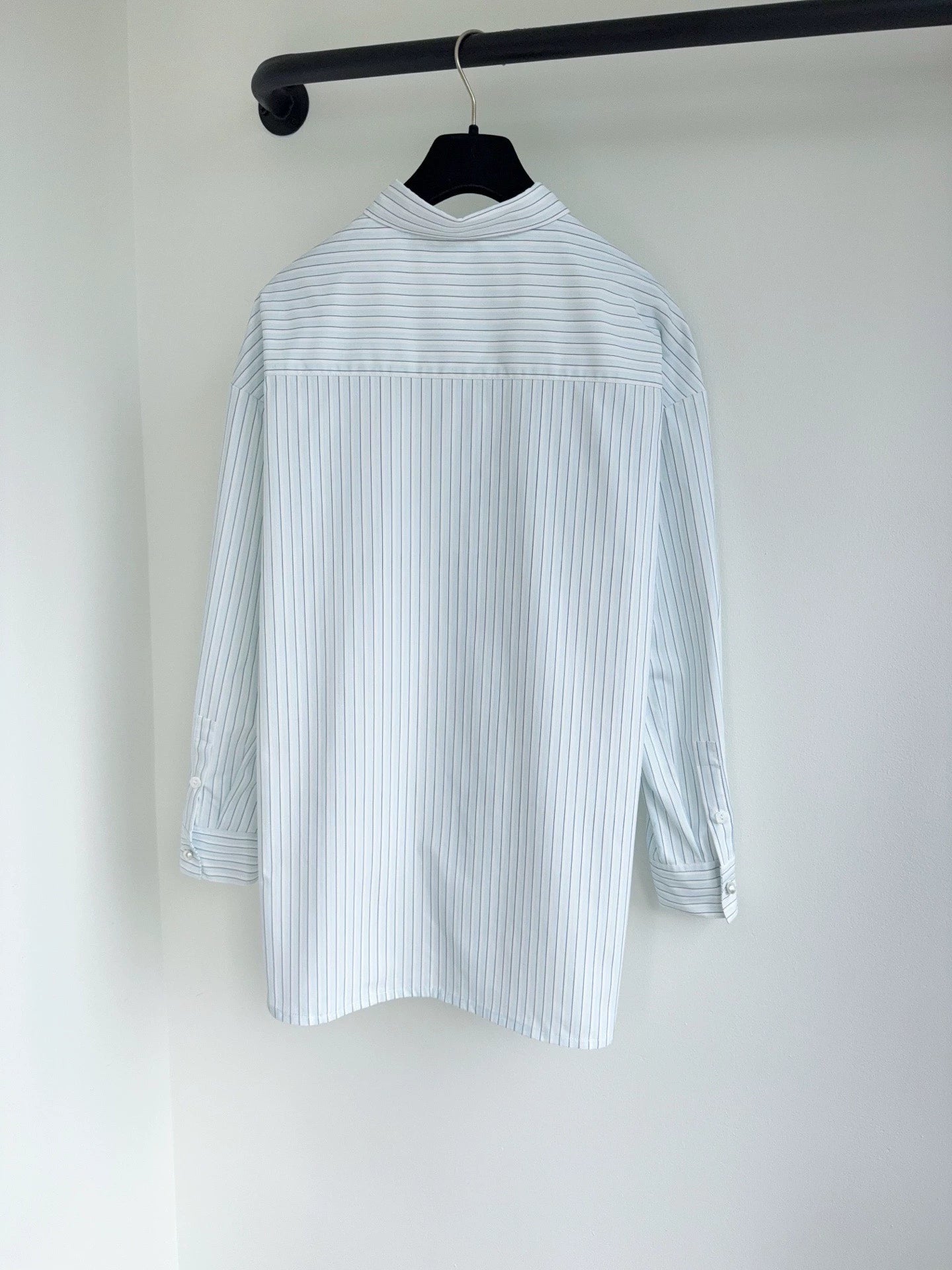 26ss Collaboration Shirt
