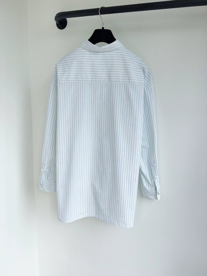 26ss Collaboration Shirt