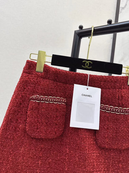 A-line Skirt