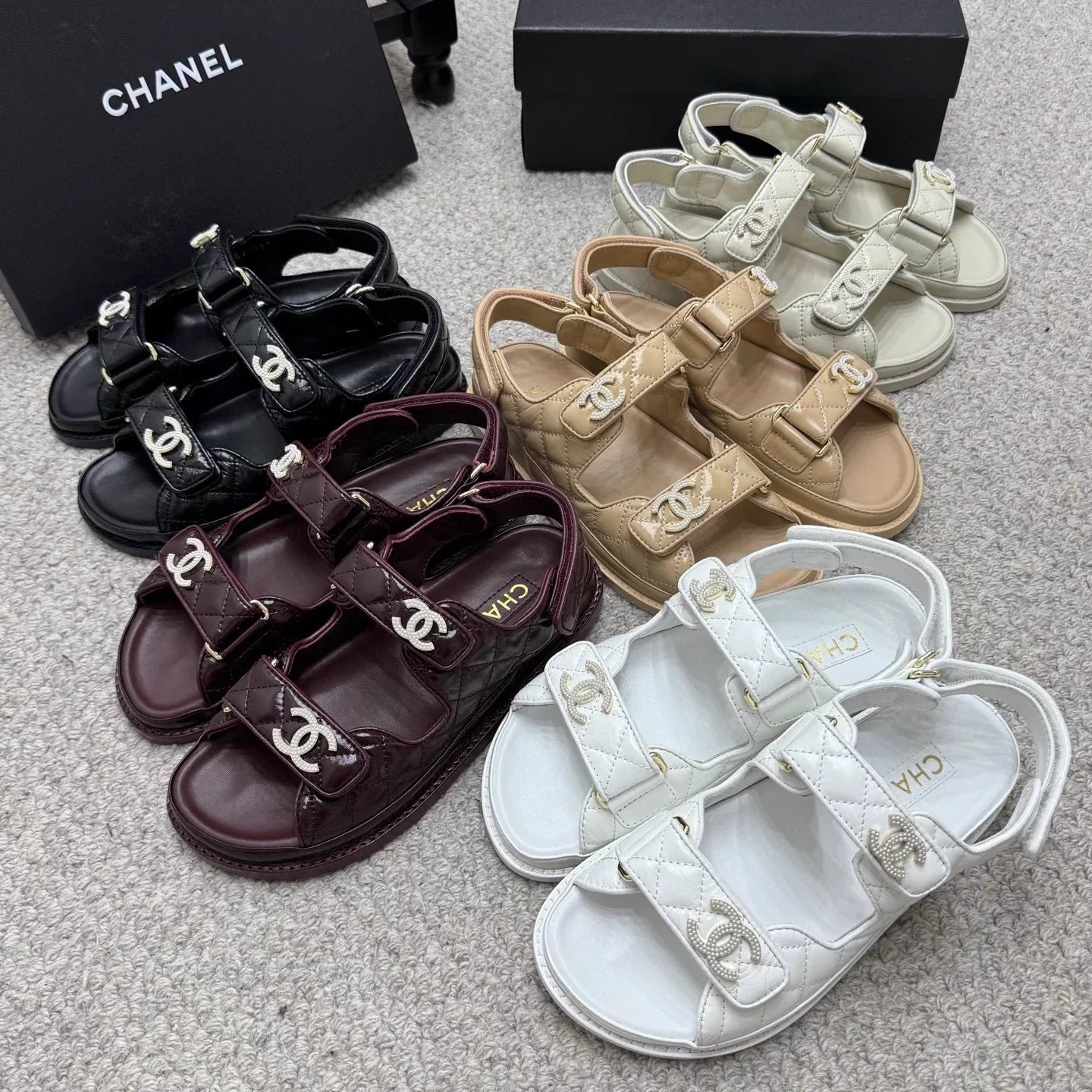Beach Shoes