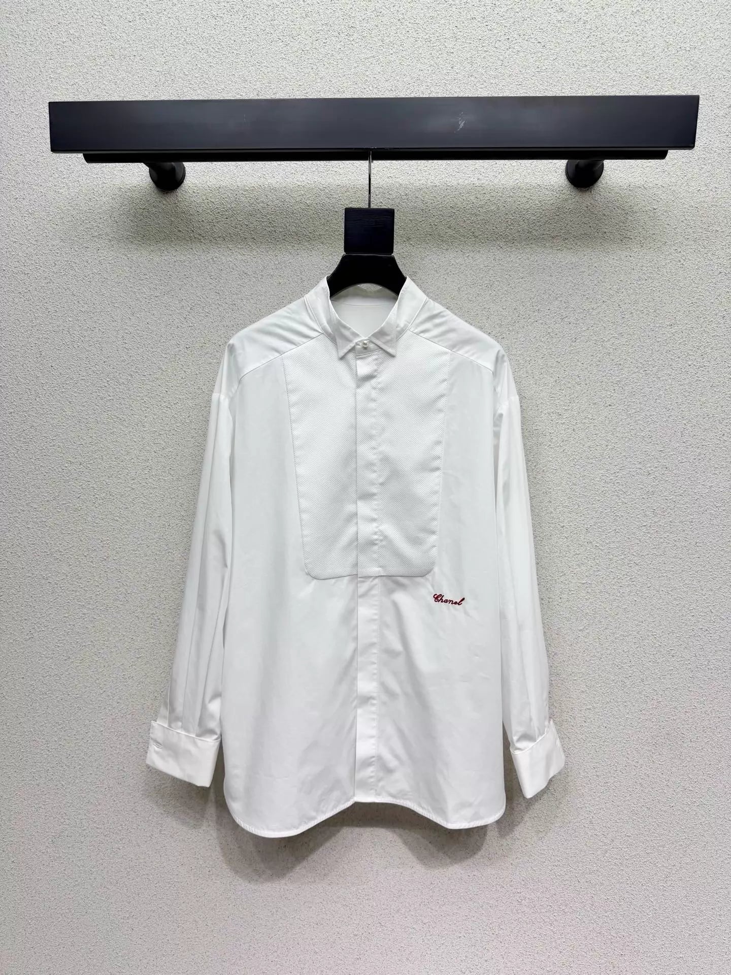 26ss Collaboration Shirt