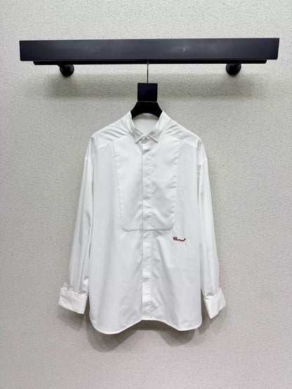 26ss Collaboration Shirt