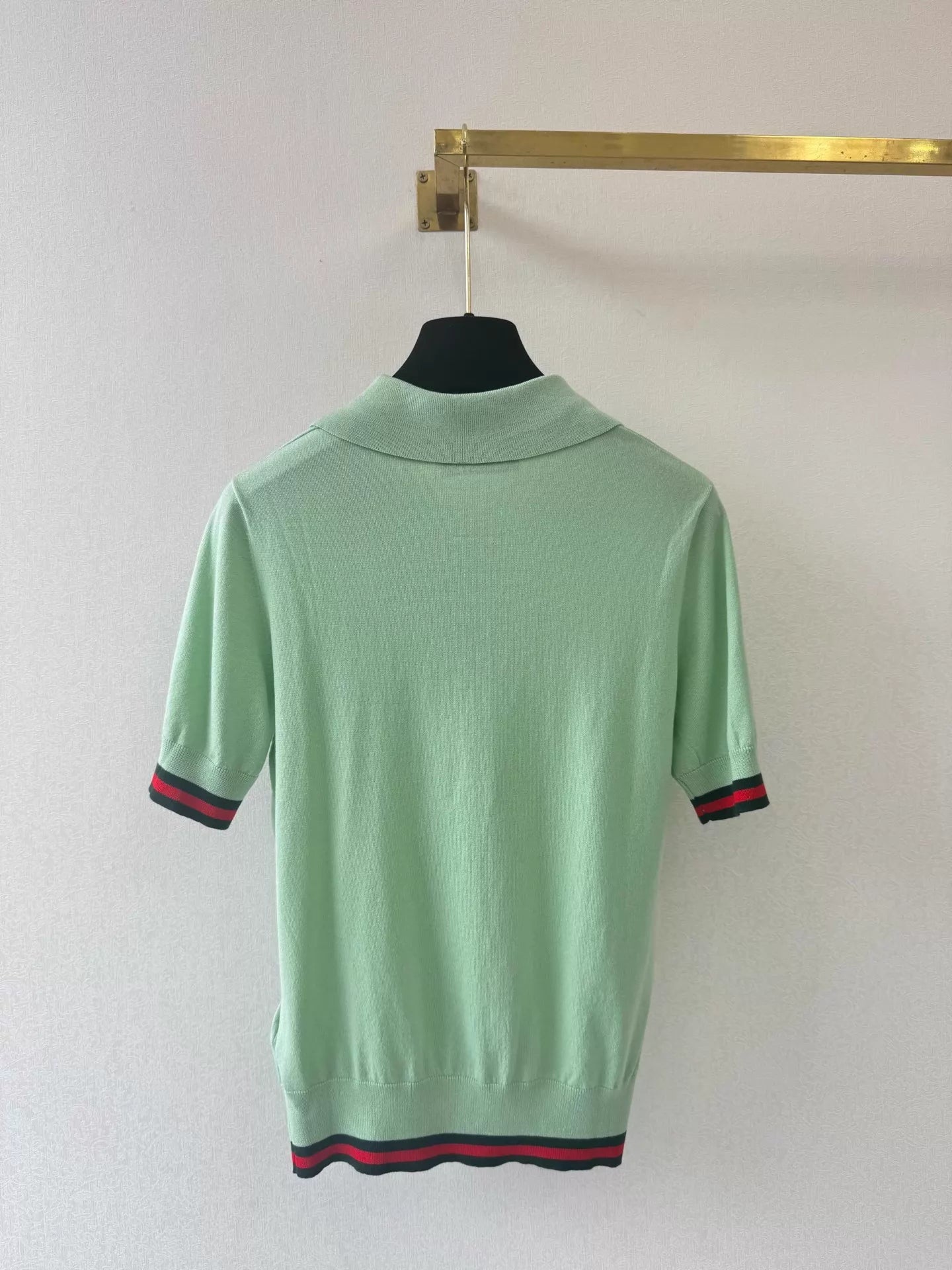 26ss POLO Short-Sleeve T-Shirt