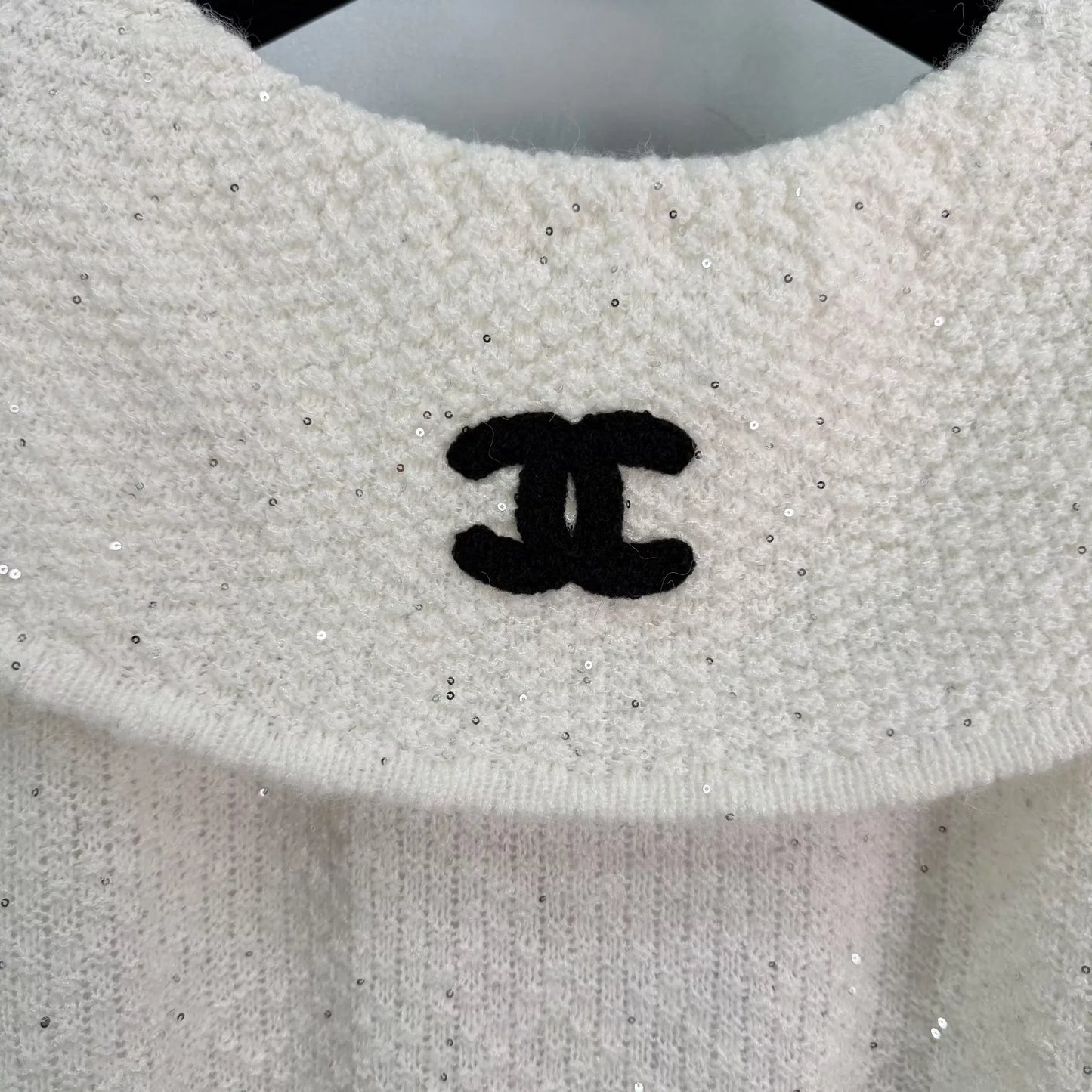 Knit Sweater