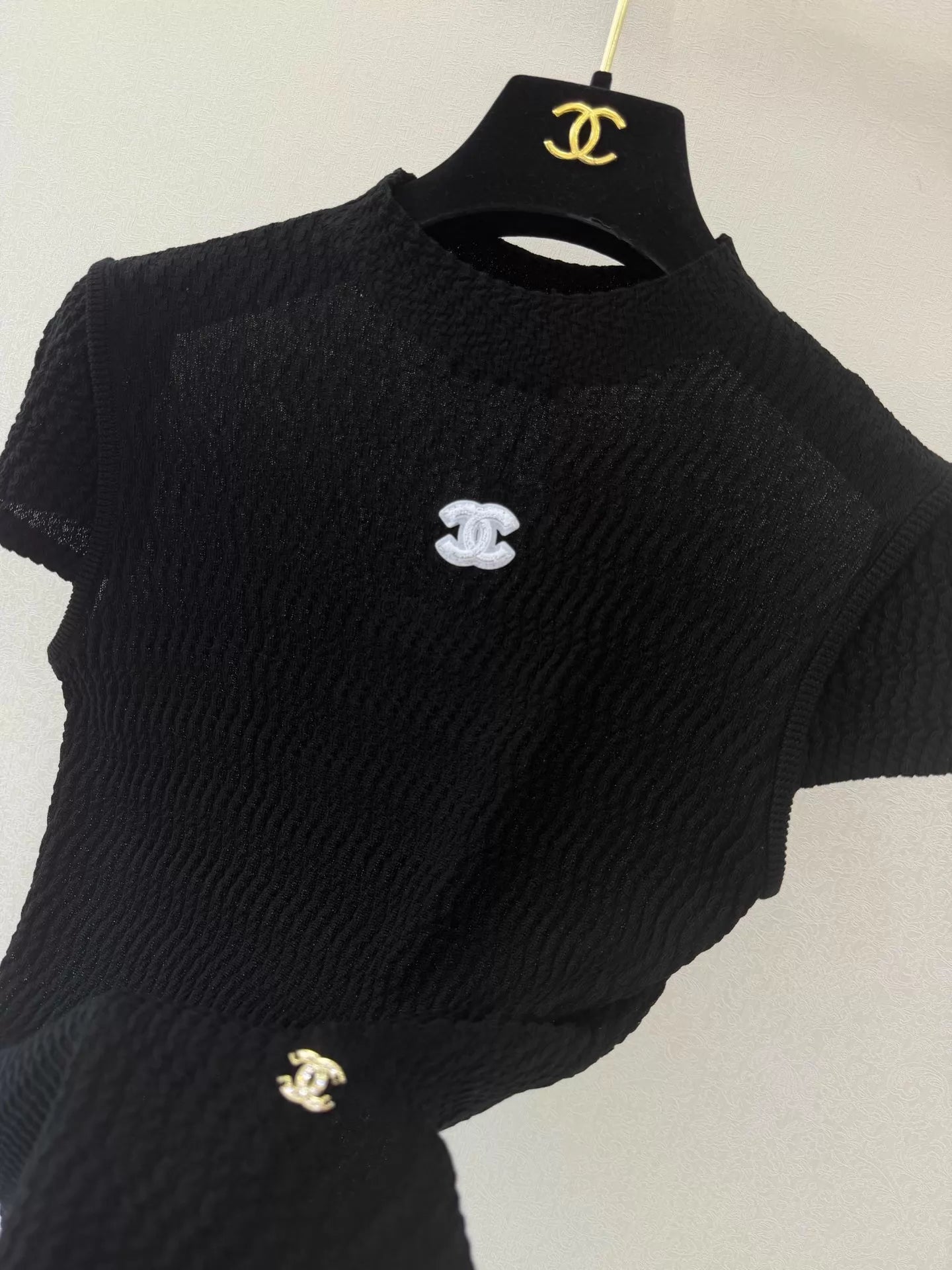 26ss Knit T-shirt