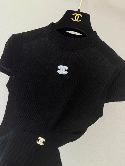 26ss Knit T-shirt