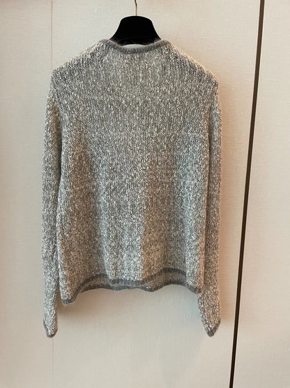 25fw New cardigan（Medieval Series）