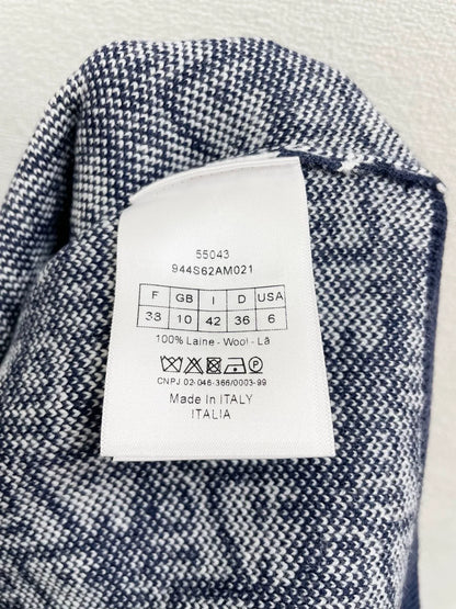 Double sided hooded jacket