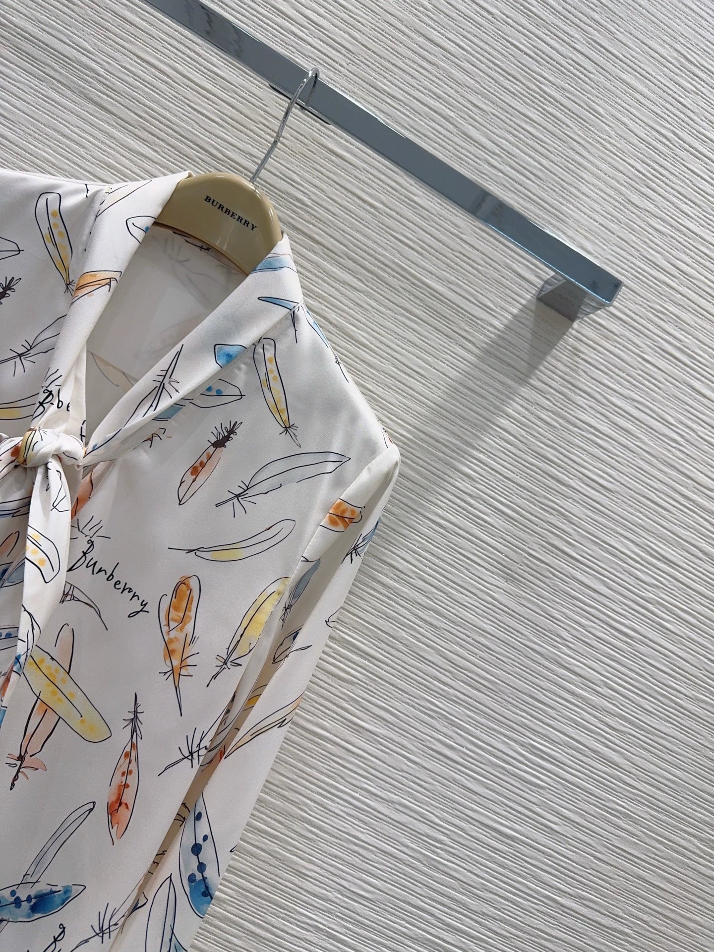 Burberry/26FW New Shirt