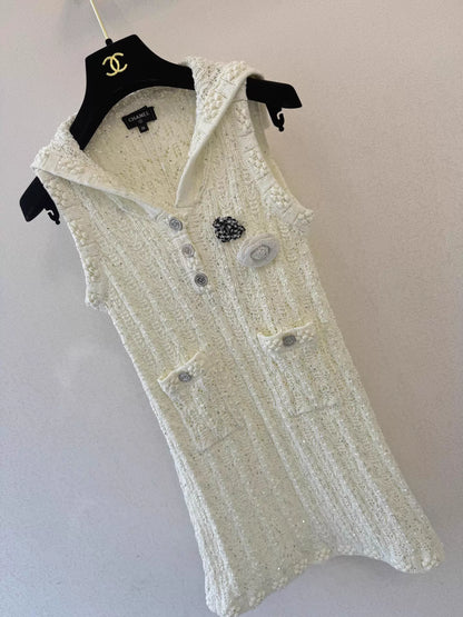 Knitted Dress