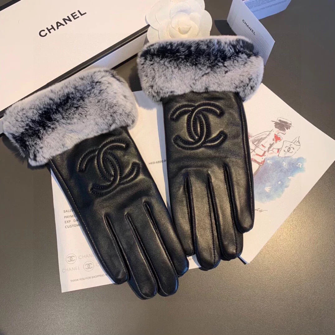 ladies' gloves