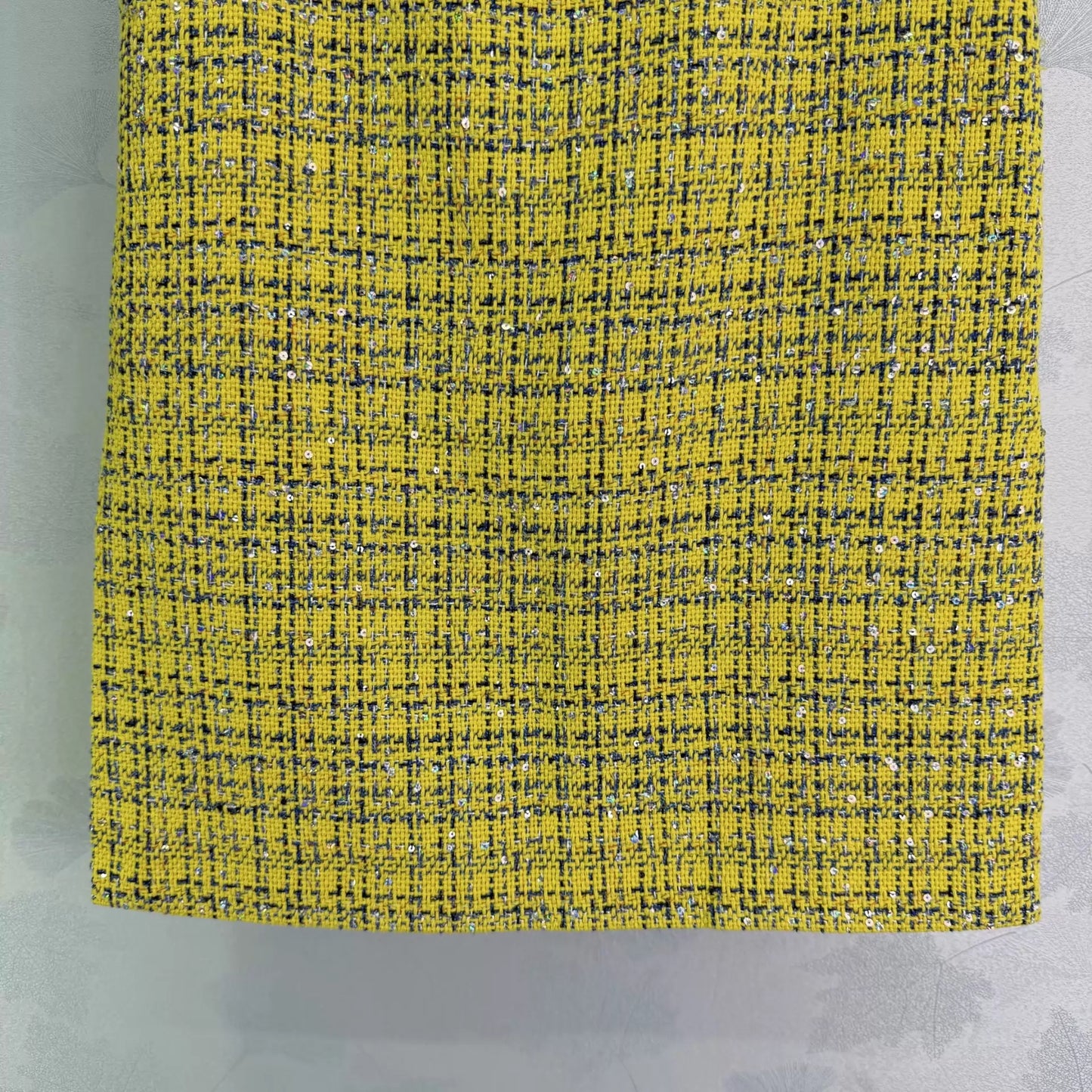 26ss High-Waist Skirt