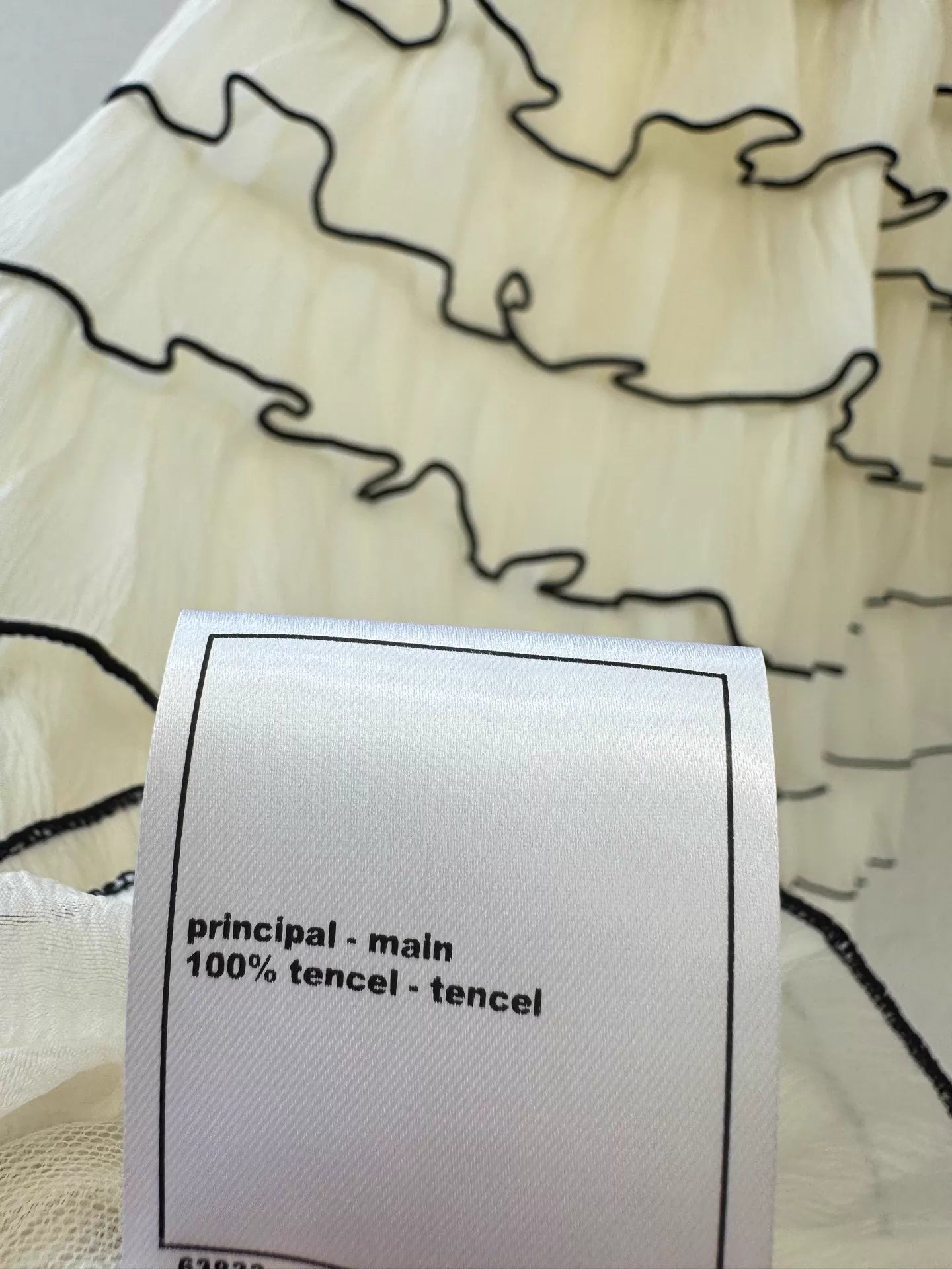 Tiered Dress