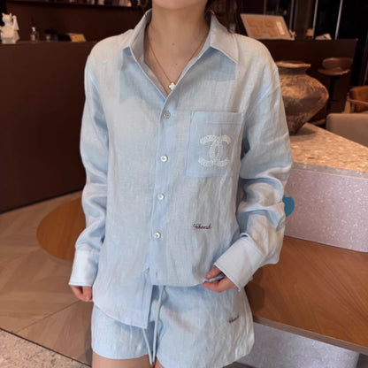 26ss Shirt
