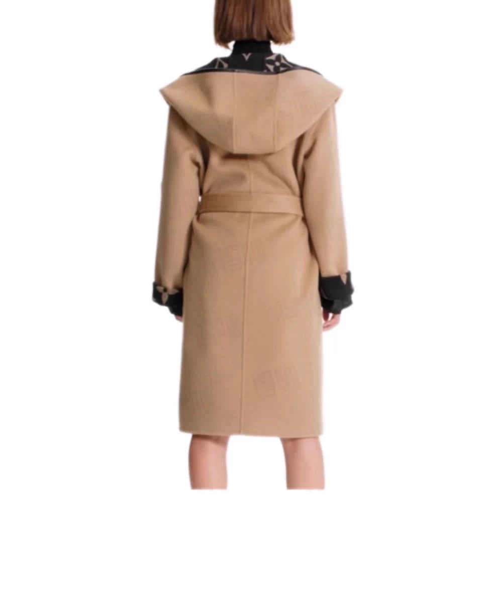 cashmere wool coat