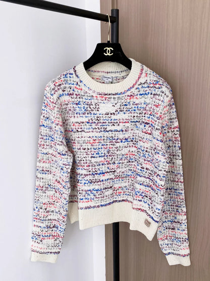 Knitted Cardigan