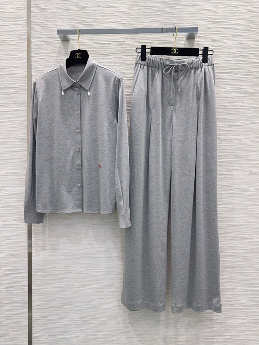 Chanel/26SS New Set