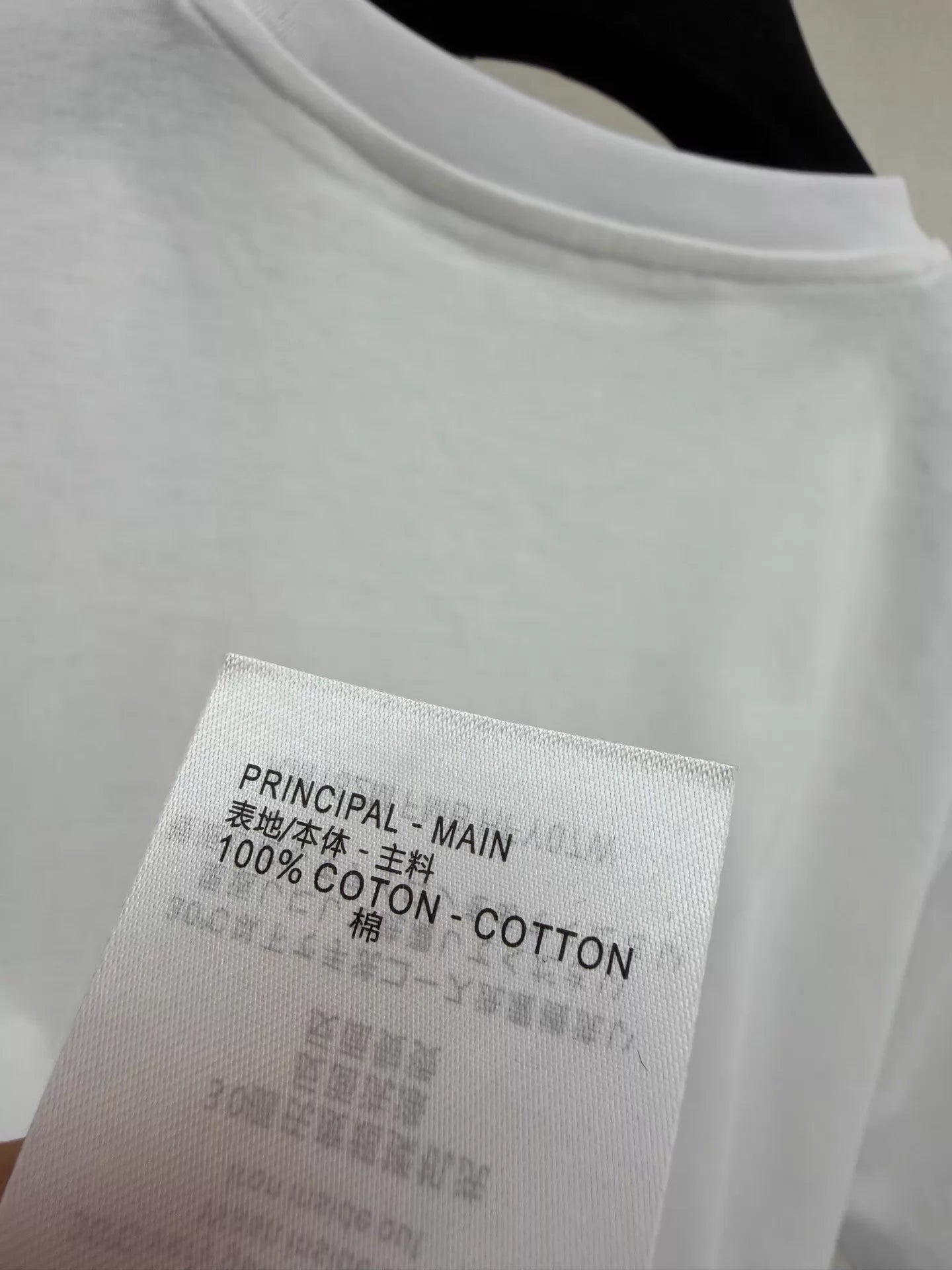 26ss LOGO Print T-Shirt