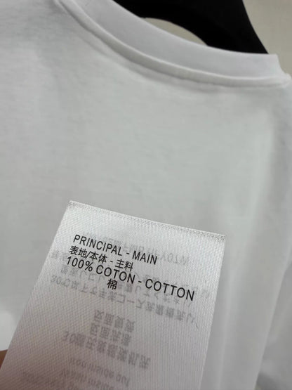 26ss LOGO Print T-Shirt