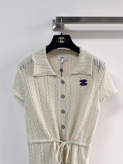 26ss Polo shirt