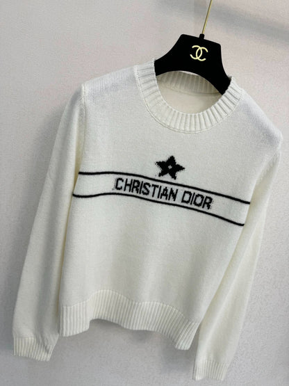 knitted sweater