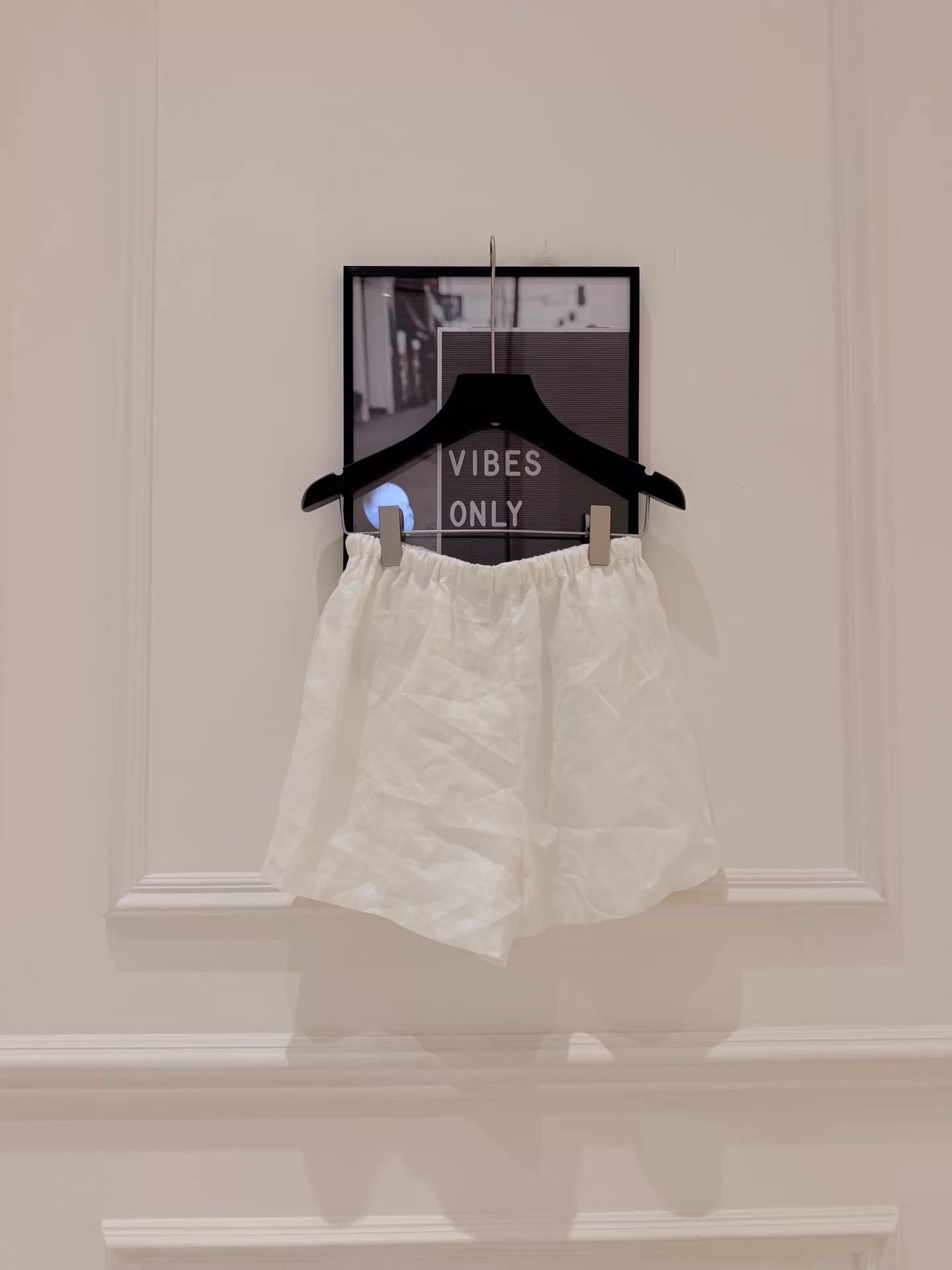 26ss Light and Thin Shorts