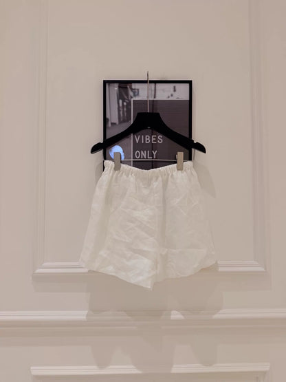 26ss Light and Thin Shorts