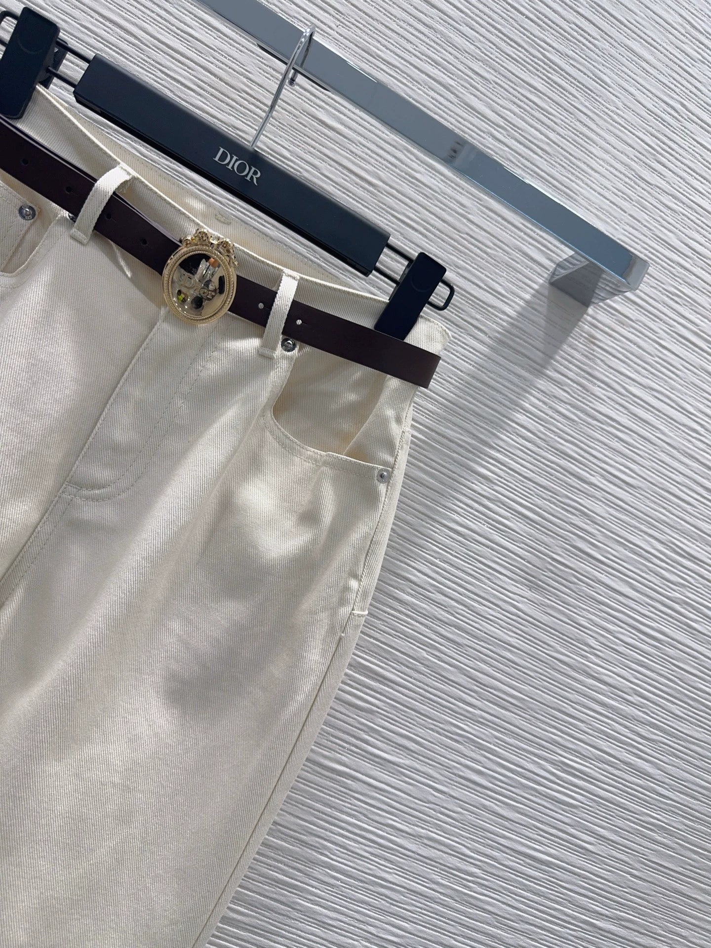 Dior/26 FW New Long Pants