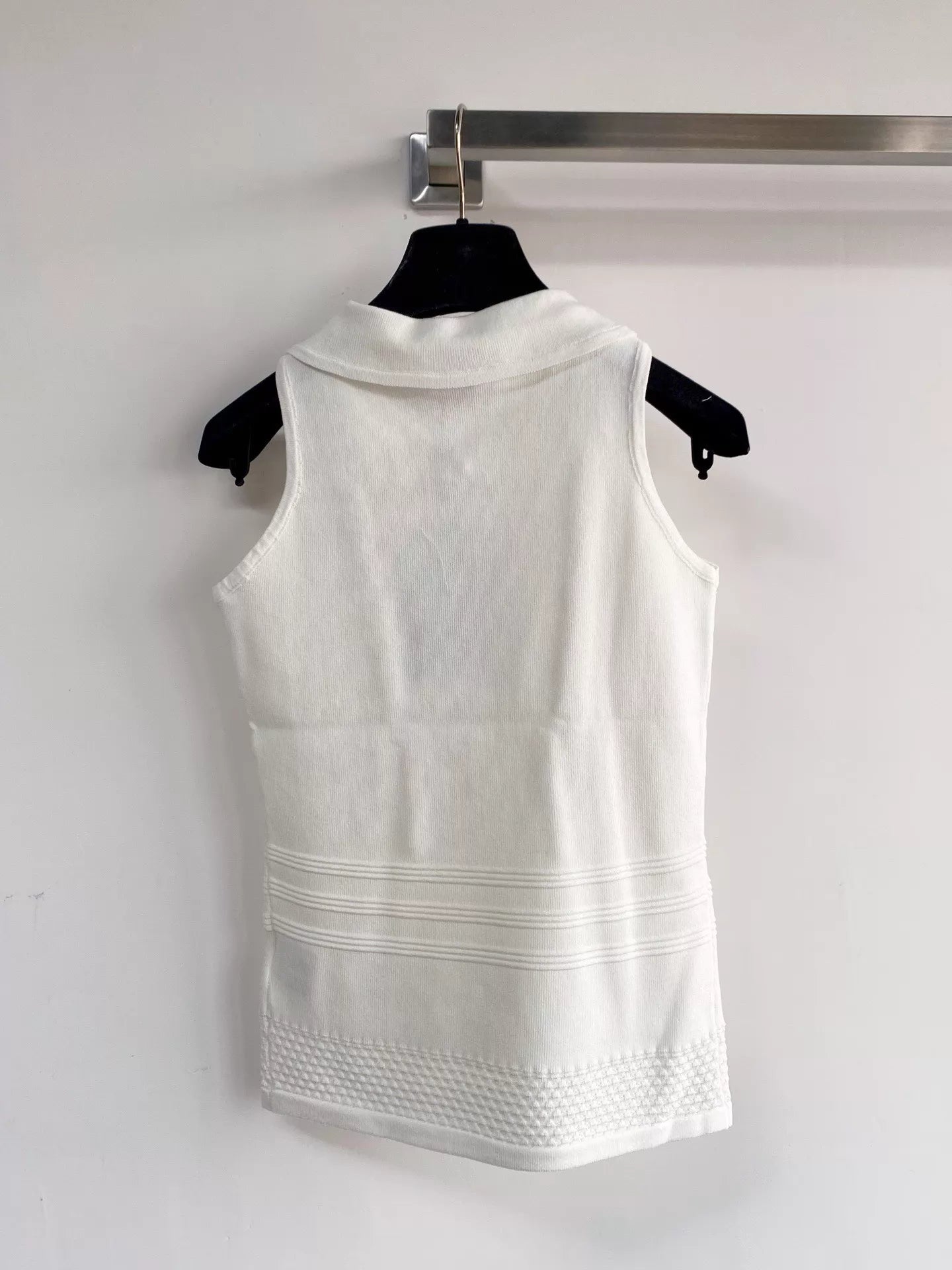 New Vest