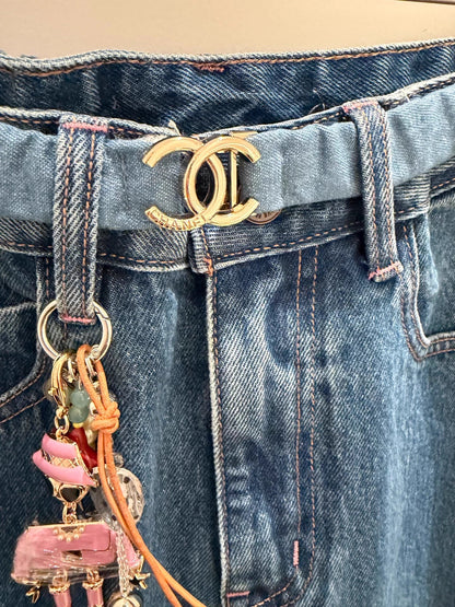 New jeans
