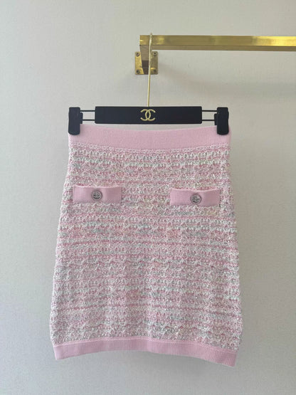 Knitted Set