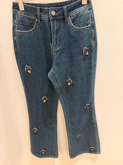 New jeans