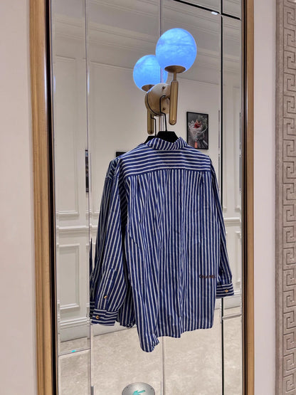 Striped Shirt