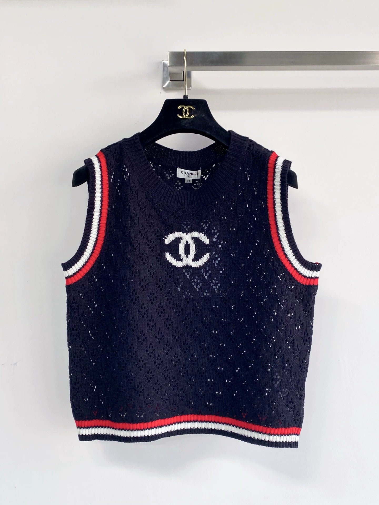 New Vest
