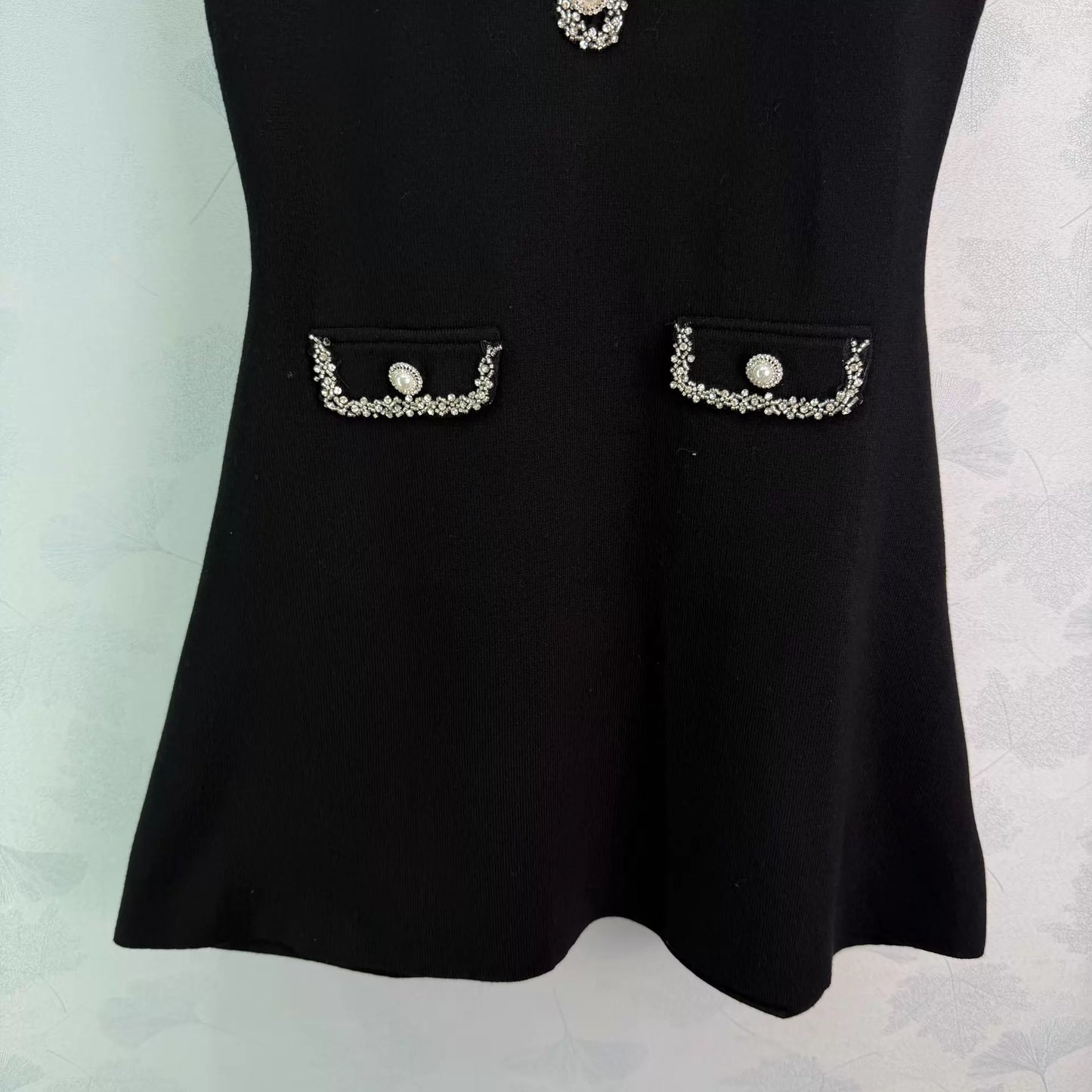26ss Sleeveless Dress