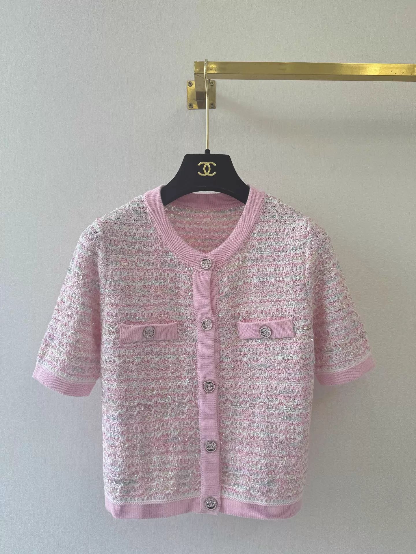 Knitted Set
