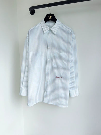 26ss Collaboration Shirt