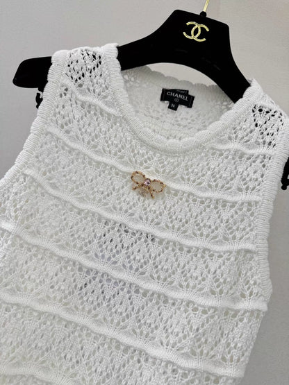 26ss Lace Dress