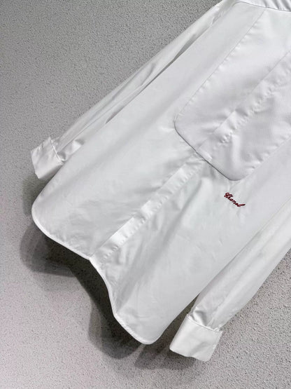 26ss Collaboration Shirt