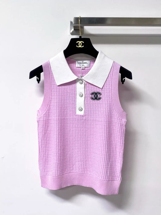 26ss New vest