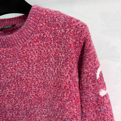 New sweater