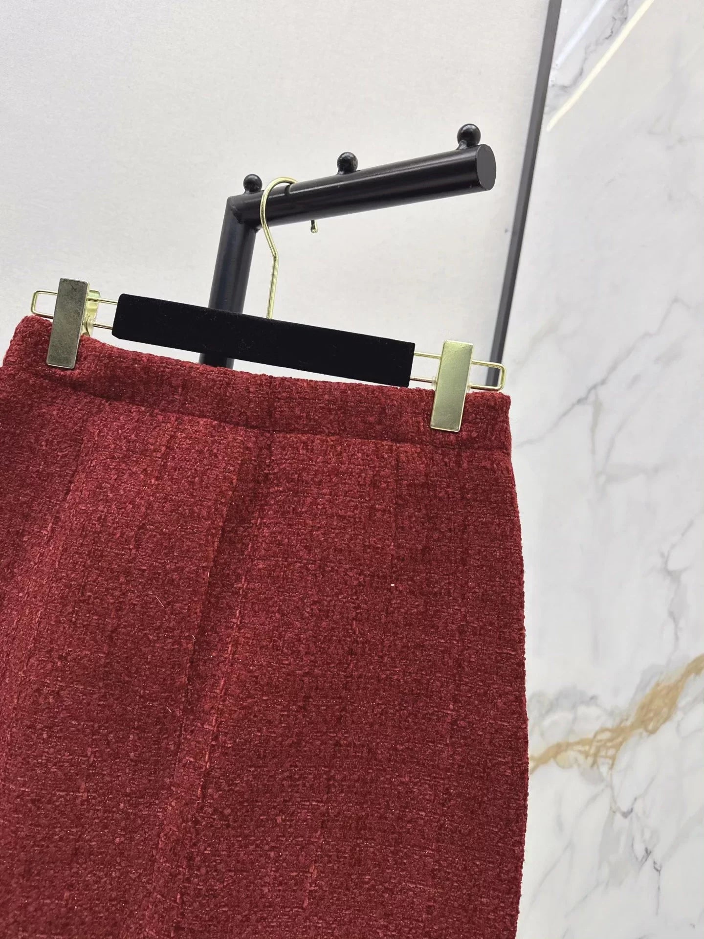 A-line Skirt