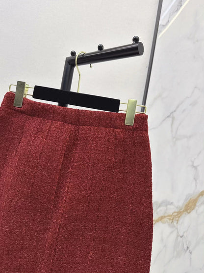 A-line Skirt