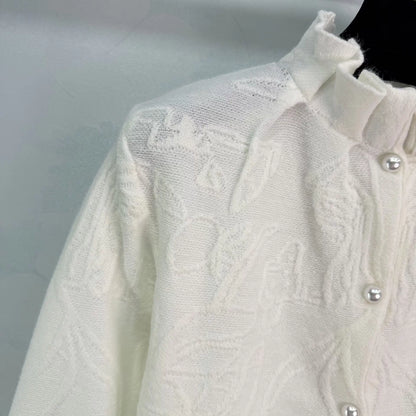 Jacquard Shirt